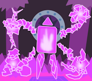 Crystal Golem