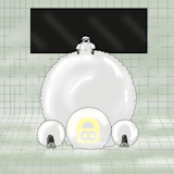 Veynuz: Sheepdrone Huge Monobutt