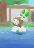 zizi in headspace